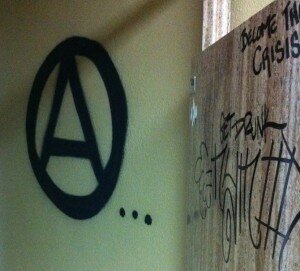 Anarchy Now