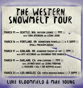 Western Snowmelt