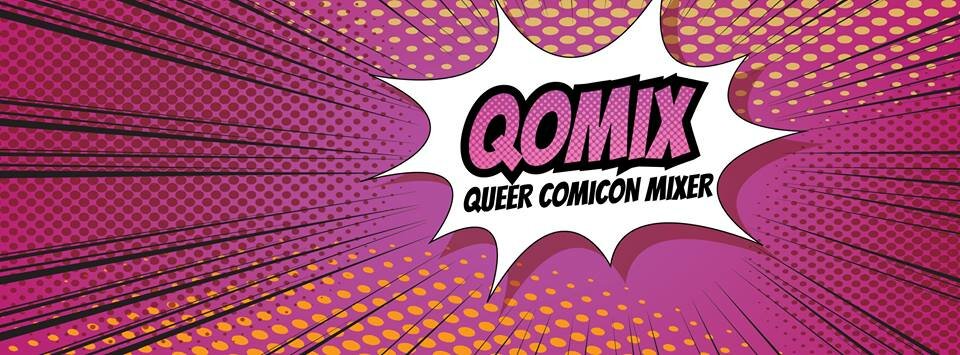 Qomix