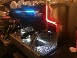 cylon espresso